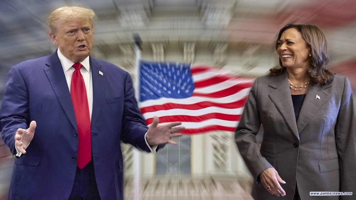 نحو 83 مليون شخص أدلوا بأصواتهم مبكرا في الانتخابات الأمريكية